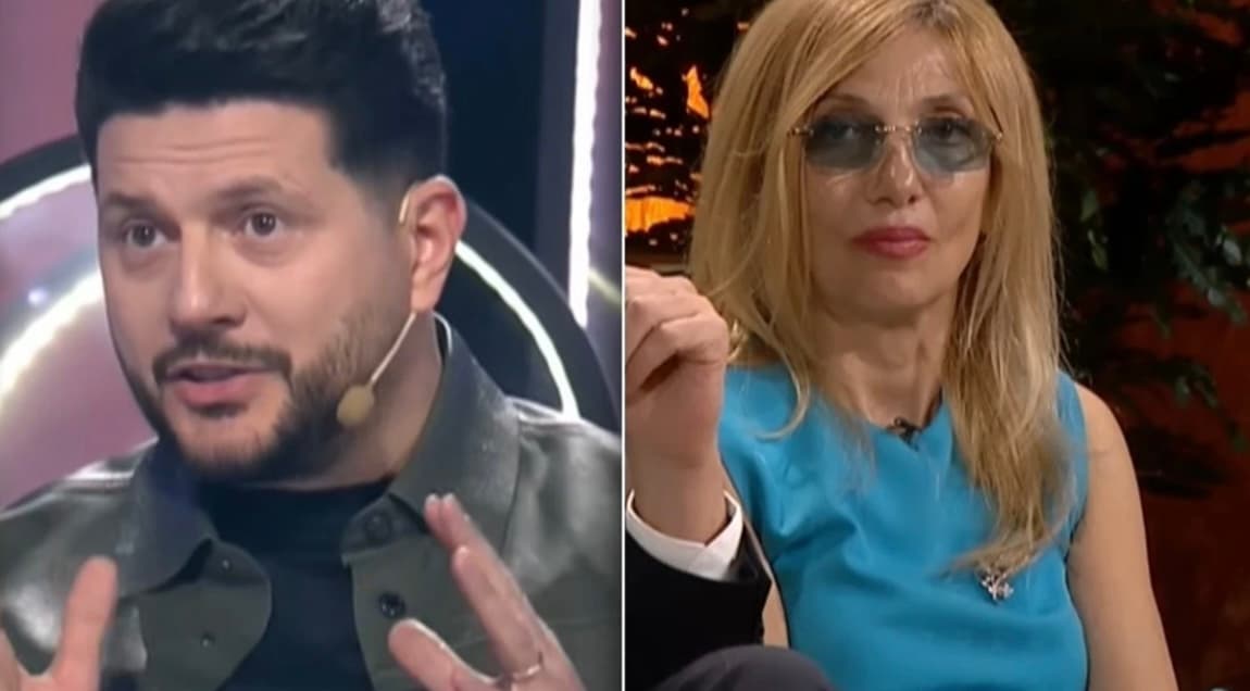 Çfarë ftese i bëri Ermal Mamaqi-Mozës në “Ferma VIP”?