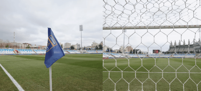 “Gjithçka gati për finalen e madhe ndaj Turqisë”, FFK-ja publikon pamje nga stadiumi