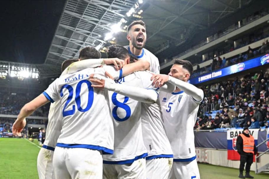 “ESPN” e parashikon Kosovën fituese ndaj Turqisë