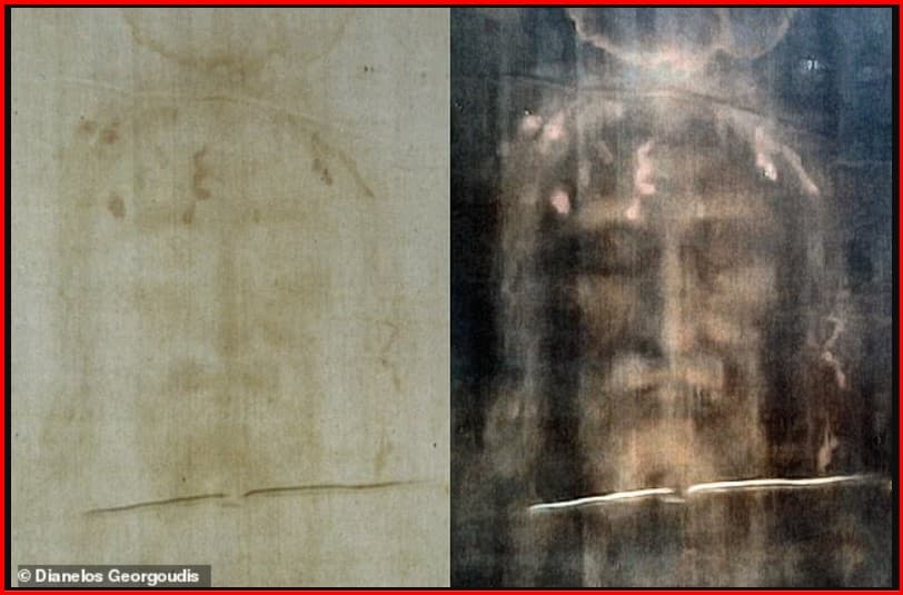 Misteri i Qefinit të Torinos thellohet