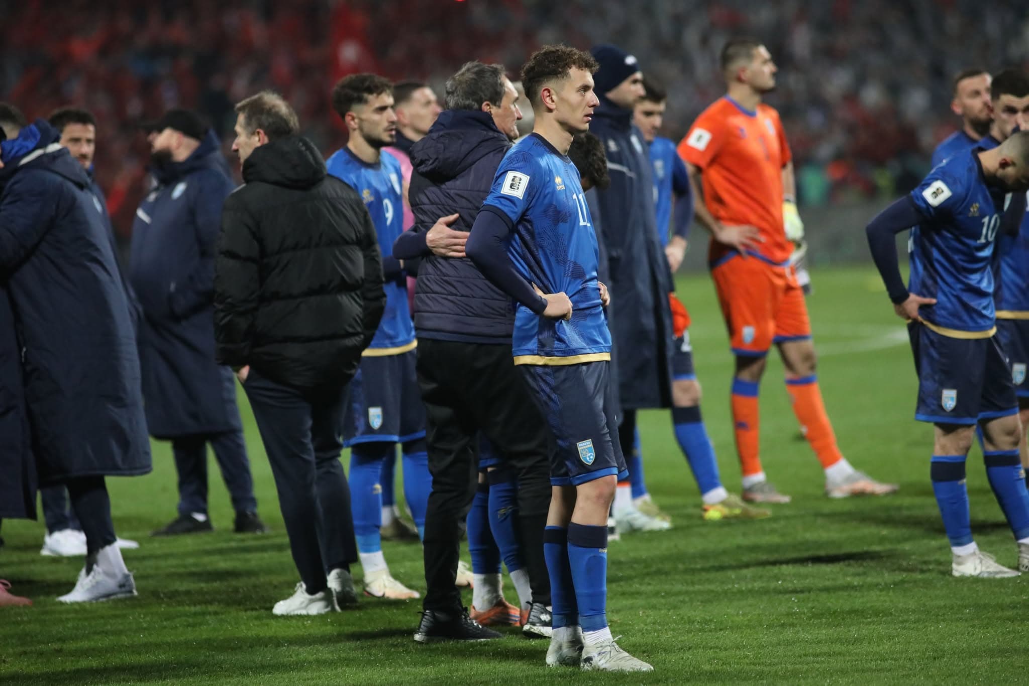 Asllani i mërzitur: Një ëndërr që u ndal pak para fundit