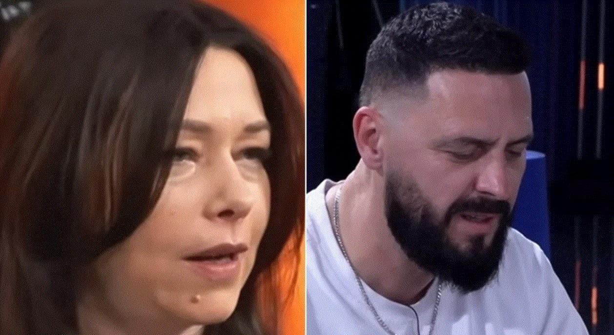 Flet bashkëshortja e Mirit: Ndjenjë e çuditshme, po numëroj ditët që ta takoj