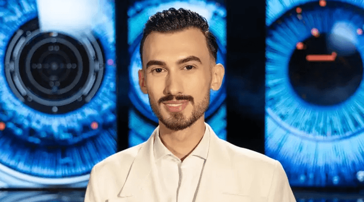 Pas daljes nga BBVA, Kristin do ta shohim si moderator në televizion