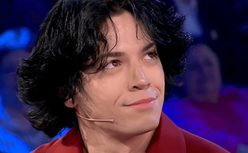 Reagimi i parë i Malit pas eliminimit nga Big Brother: “Fitorja ime jeni ju”
