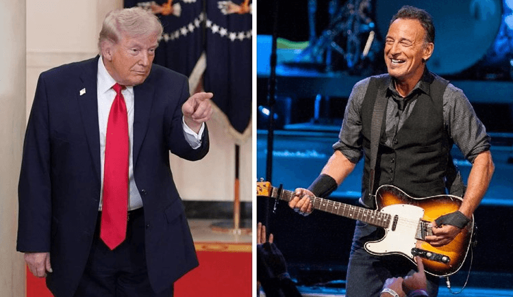Donald Trump shpërthen ndaj këngëtarit: I mërzitshëm dhe dështak!