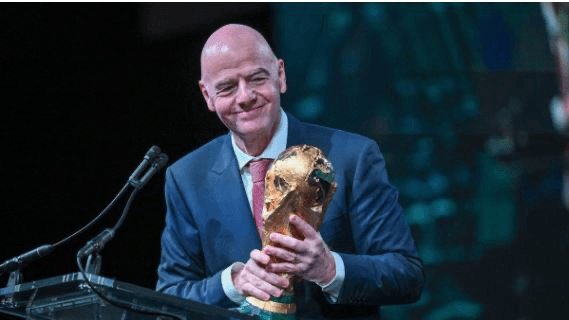 Irani në Botëror, Infantino: Asnjë ndryshim, do të luhet sipas kalendarit