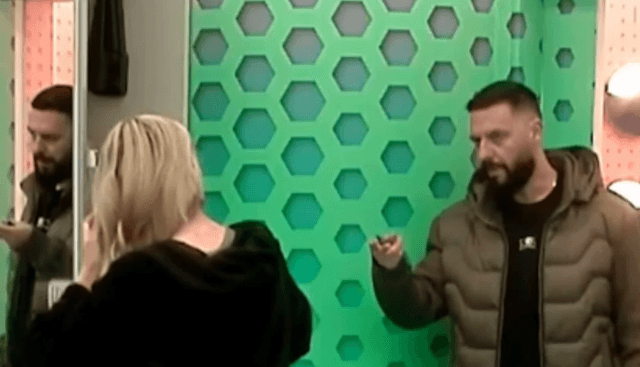 “Dua të të kërkoj ndjesë për situatën e mbrëmshme”/ Miri ‘ul shpatat’ dhe i kërkon falje Selinës: Nuk ke përse…