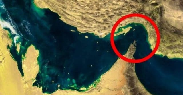 Irani propozon marrëveshje për Ngushticën e Hormuzit: Fton vendet evropiane, aziatike dhe arabe