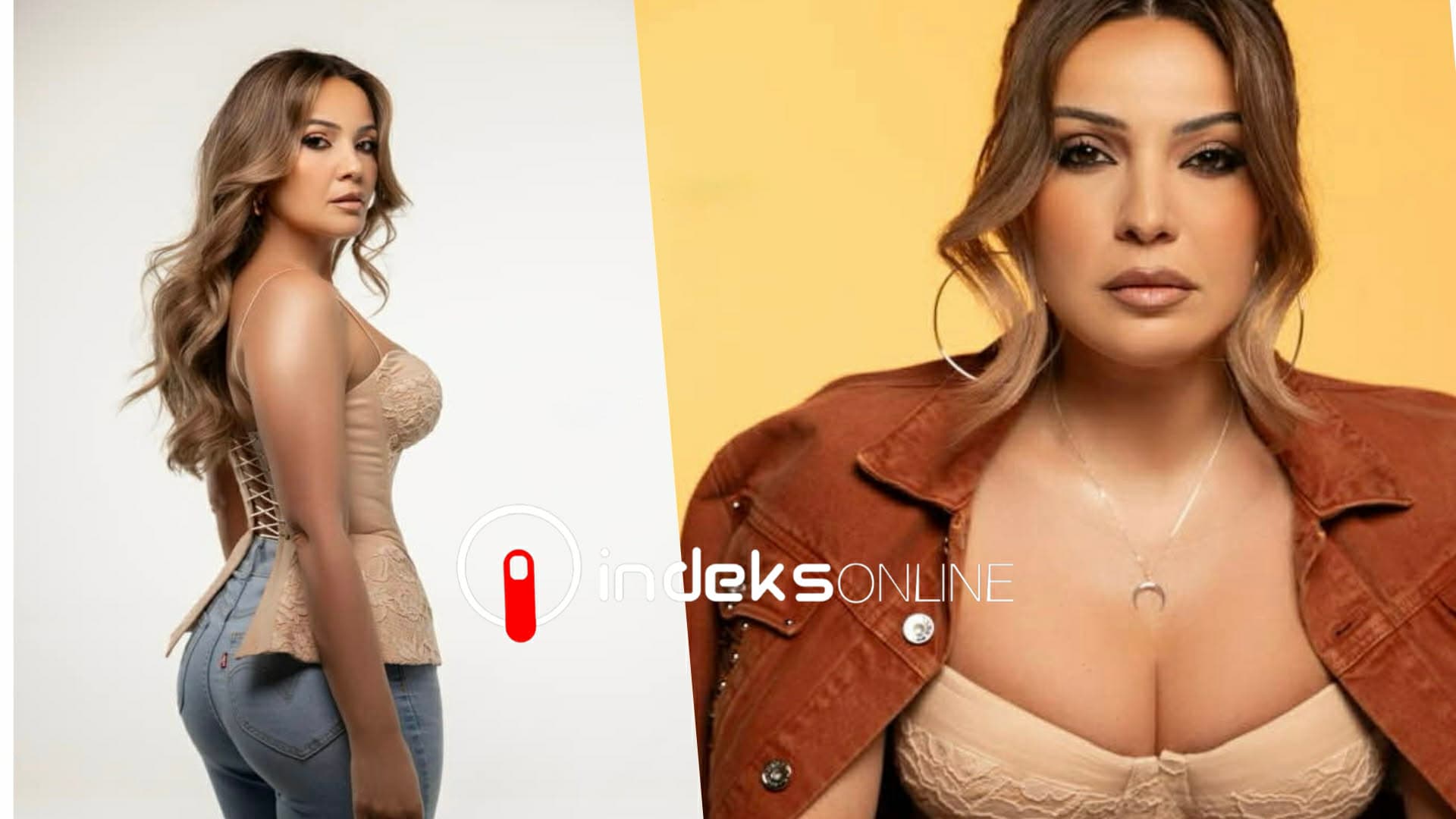 Këngëtarja kosovare e “djegë rrjetin” me fotosesionin e fundit