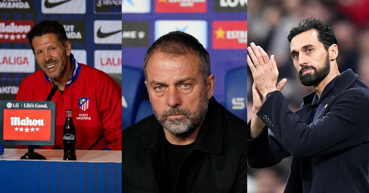 Flick, Arbeloa dhe Simeone dalin kundër thirrjeve islamofobe në ndeshjen Spanjë – Egjipt