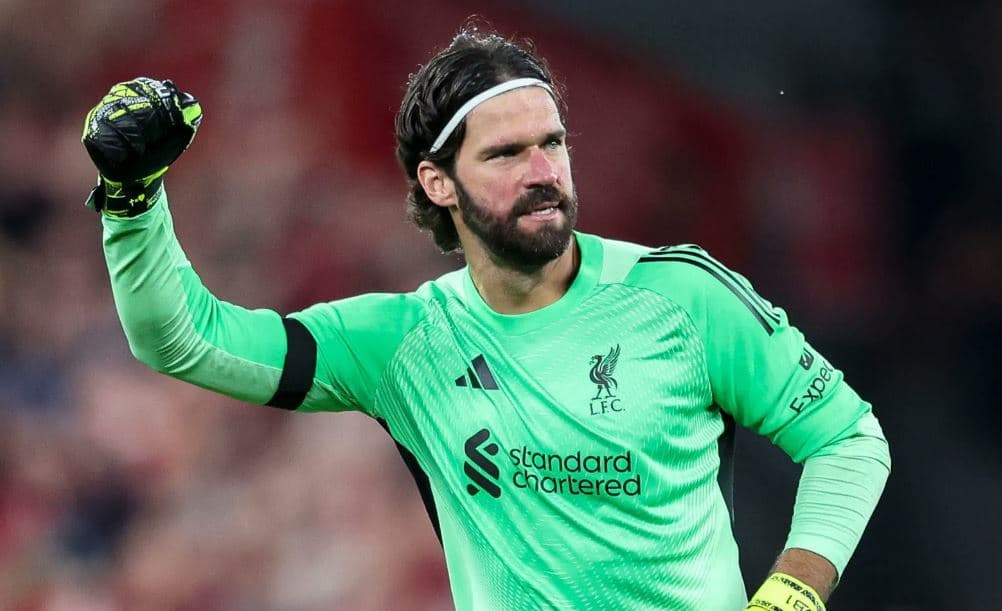 Alisson mohon zërat se do të mungoj në Kupën e Botës