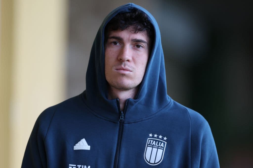 Interi e refuzon ofertën e parë nga Barcelona për Bastonin