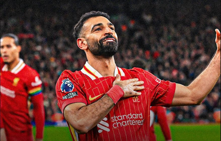 Salah gjithnjë e më afër transferimit në Arabinë Saudite