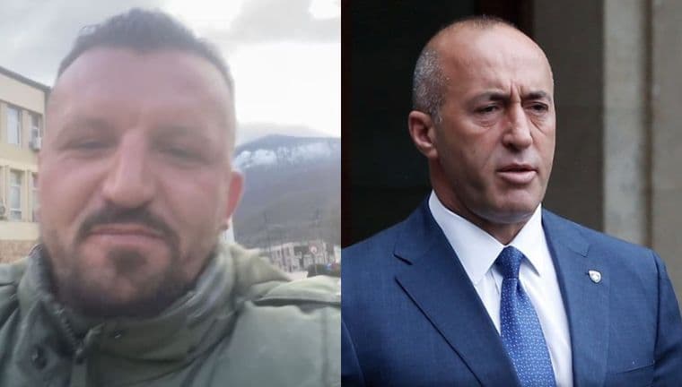 Kush është Korab Bajgora që kërcënoi familjen Haradinaj? – Vitin e kaluar kishte kërcënuar edhe zyrtarët e Policisë