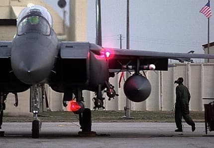 SHBA, kërkime për pilotin/ Irani ofron 50 mijë dollarë për “kokën” e tij