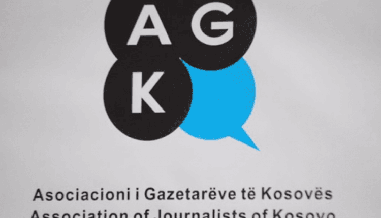 AGK: Padia e Blinera Osmanit ndaj disa gazetarëve dhe mediave përmban elemente të qarta të një padie SLAPP