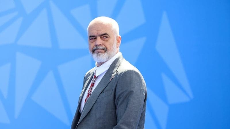Rama: BE na do, dera do mbyllet vetëm pasi të kemi hyrë ne