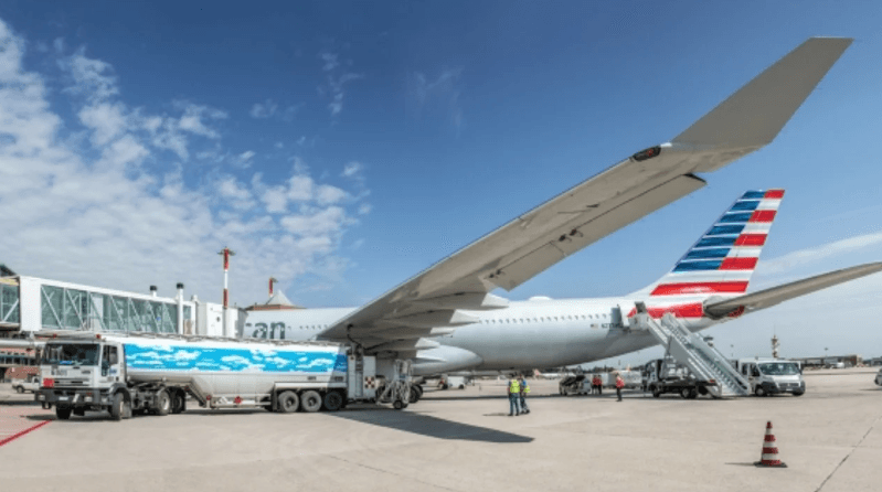 5 vende të BE-së kufizojnë karburantin/ Ulet numri i fluturimeve në Europë, masa të reja në aeroportet italiane