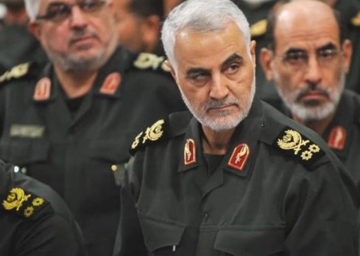 SHBA arreston vajzën dhe mbesën e komandantit të vrarë iranian