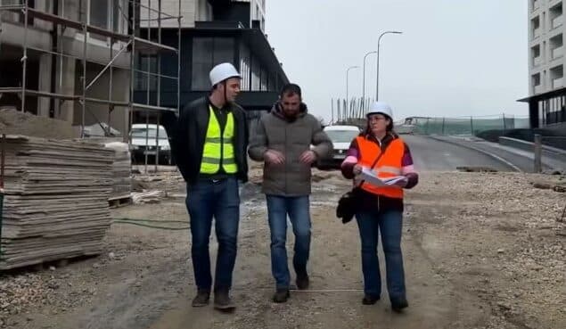 Përfundon inspektimi i vendpunishteve në Prishtinë, Rama: Do të ketë përgjegjësi të qartë për çdo shkelje