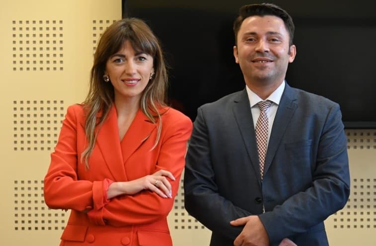 Rrustemi për Haxhiun si u.d. Presidente: Jam i bindur se lajtmotiv do ta ketë vetëm interesin shtetëror