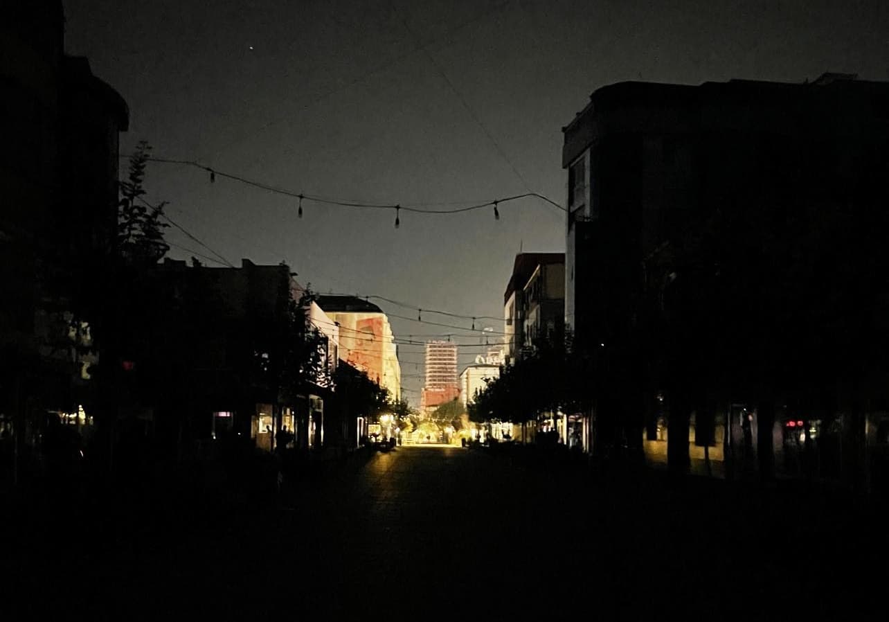 ​Ferizaj në terr, japin sqarime nga KOSTT