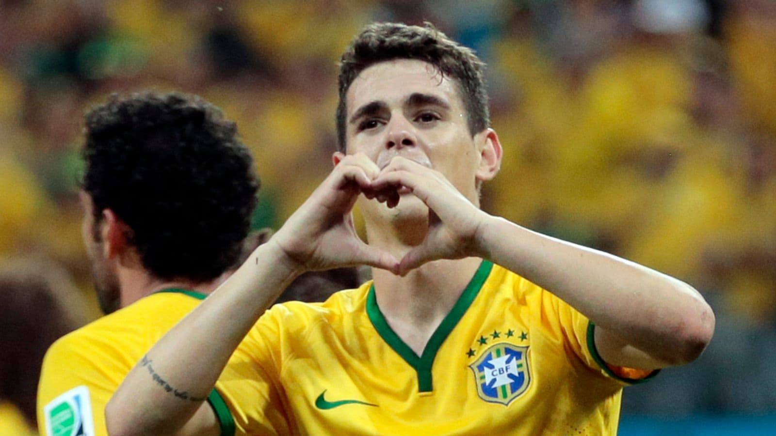 E pa ‘vdekjen’ me sy, Oscar pensionohet nga futbolli