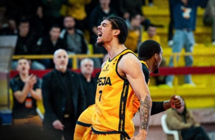 Superdueli i së dielës në basketboll, Peja pret Bashkimin