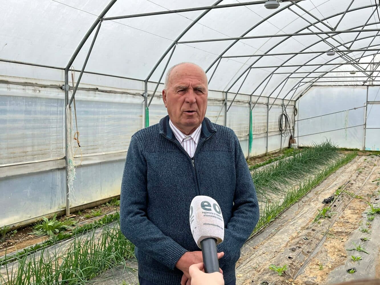 Tahiri: Çmimet e derivateve rrezikojnë të lënë toka djerrë