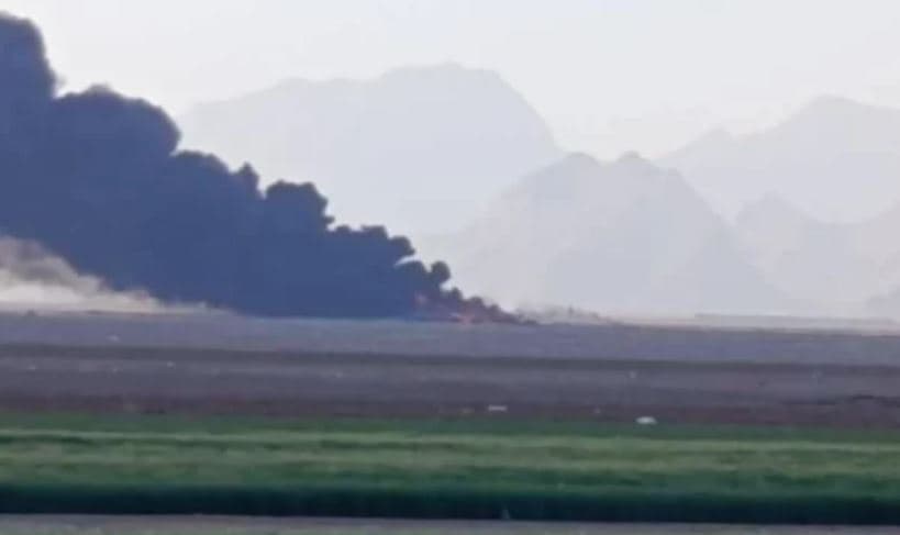 Si u shpëtua piloti amerikan i zhdukur në Iran, operacioni që zgjati me orë të tëra