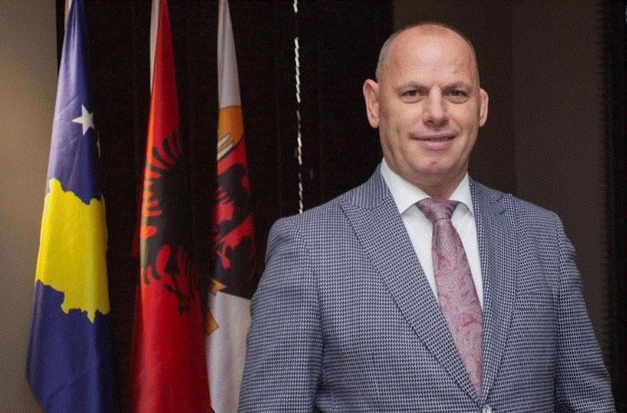 Lladrovci uron besimtarët katolikë me rastin e Pashkëve: Gëzuar për shumë mot!