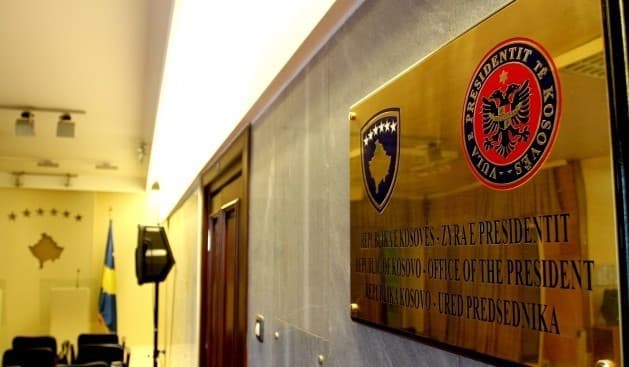 Presidenca ndryshon emrin e faqes në Facebook, stafi i ish-Presidentes Osmani jep sqarim