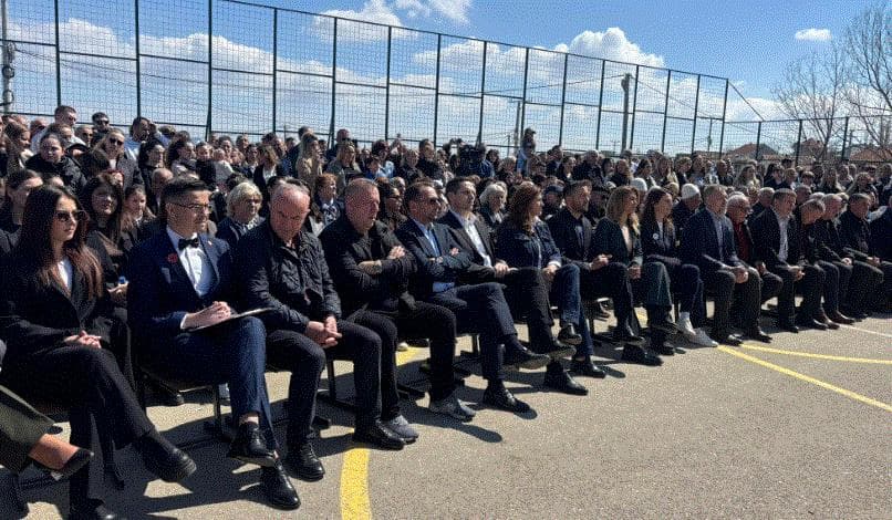 Lushtaku nga Rezalla: Mosprezenca e institucioneve sot është një dhimbje dhe e papranueshme