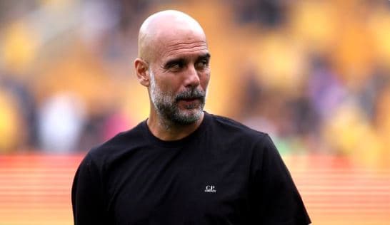 Guardiola vendos në fund të sezonit rreth të ardhmes së tij