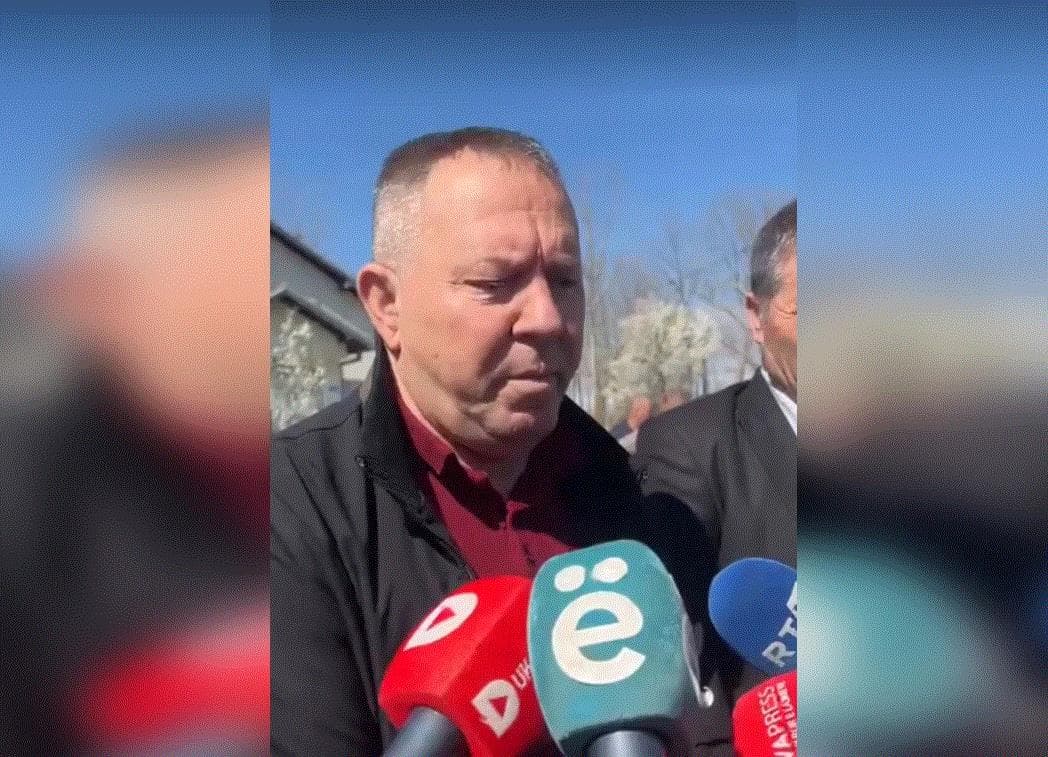 27-vjet nga Masakra e Rezallës, Gucati: Krim barbar që s’duhet harruar kurrë, turp për ata që tentuan ta devijojnë historinë e shqiptarëve