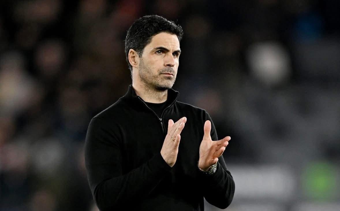 Arteta pas humbjes nga Southampton: Ishim të dobët, e paguam çmimin