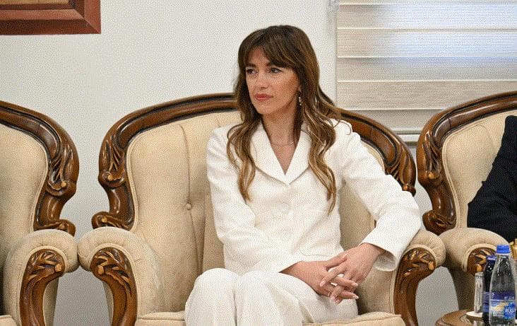 Haxhiu uron Pashkët: Paqe, shpresë dhe solidaritet për çdo familje
