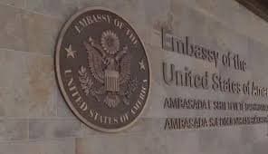 Ambasada e SHBA-së: Pashkë të gëzueshme dhe të bekuara për të gjithë ata që festojnë në Kosovë