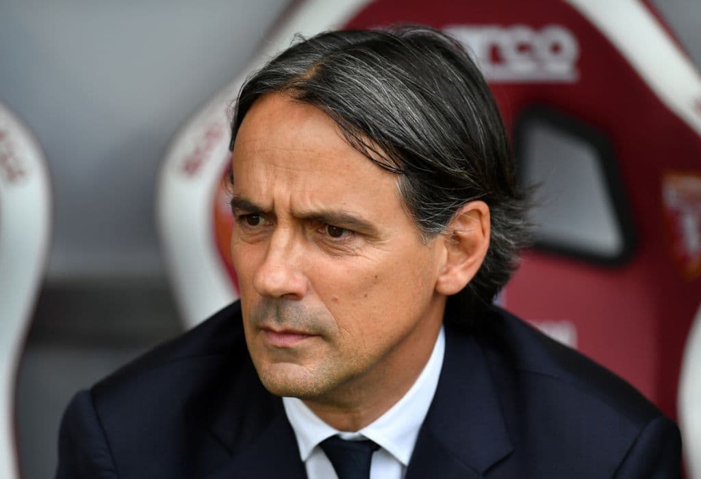 Inzaghi nuk e llogarit vetën si kandidat potencial për postin e trajnerit tek Italia