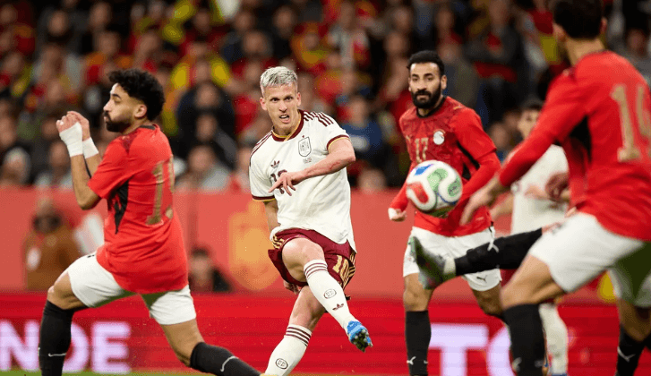 Dani Olmo i tha “jo” ofertës 40 milionëshe nga Arabia Saudite në dimër