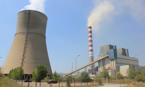 Probleme në kondenzator, KEK: Njësia A4 në Termocentralin Kosova A, pritet të ndalet sonte pas mesnate