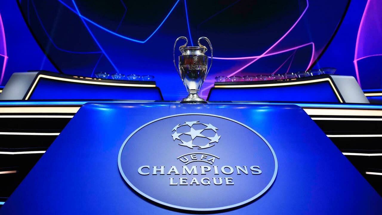 Ajka e futbollit europian rikthehet sonte, dy super ndeshje në Ligën e Kampionëve