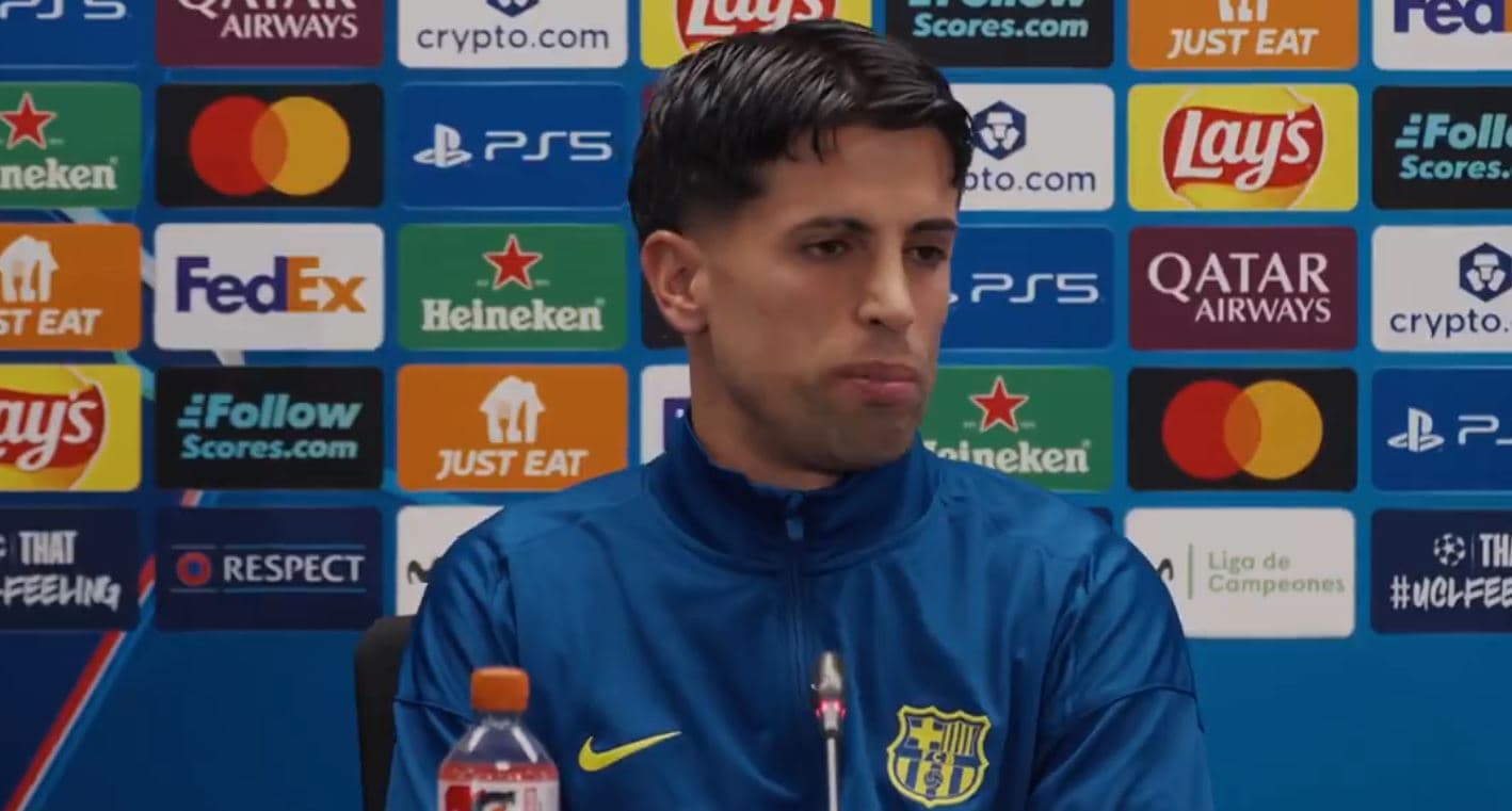 “Kam fatin të punoj me të”, Cancelo për Hansi Flick: E dalloj nga të tjerët!