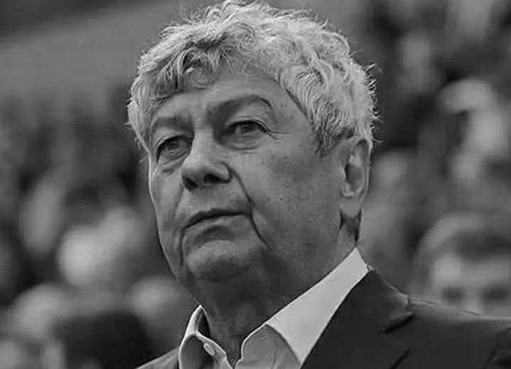 Vdes trajneri i njohur, Mircea Lucescu