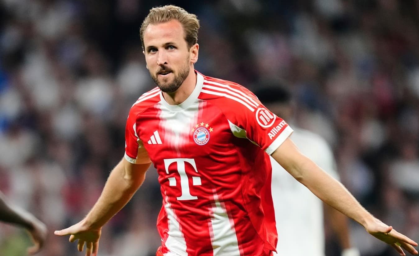 Spektakël në Bernabeu, Bayerni e fiton super-sfidën me Realin