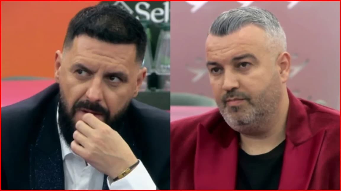 “Do të më lësh ‘dopjo gjashtën’ në dorë” – Çfarë po ndodh në aleancën mes Rogertit dhe Mirit?