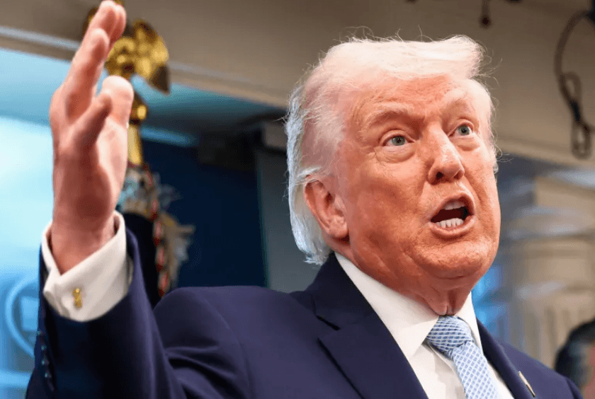Si e çoi Donald Trump SHBA-në drejt luftës me Iranin? Zbardhen bisedat, ja kush ishte kundër