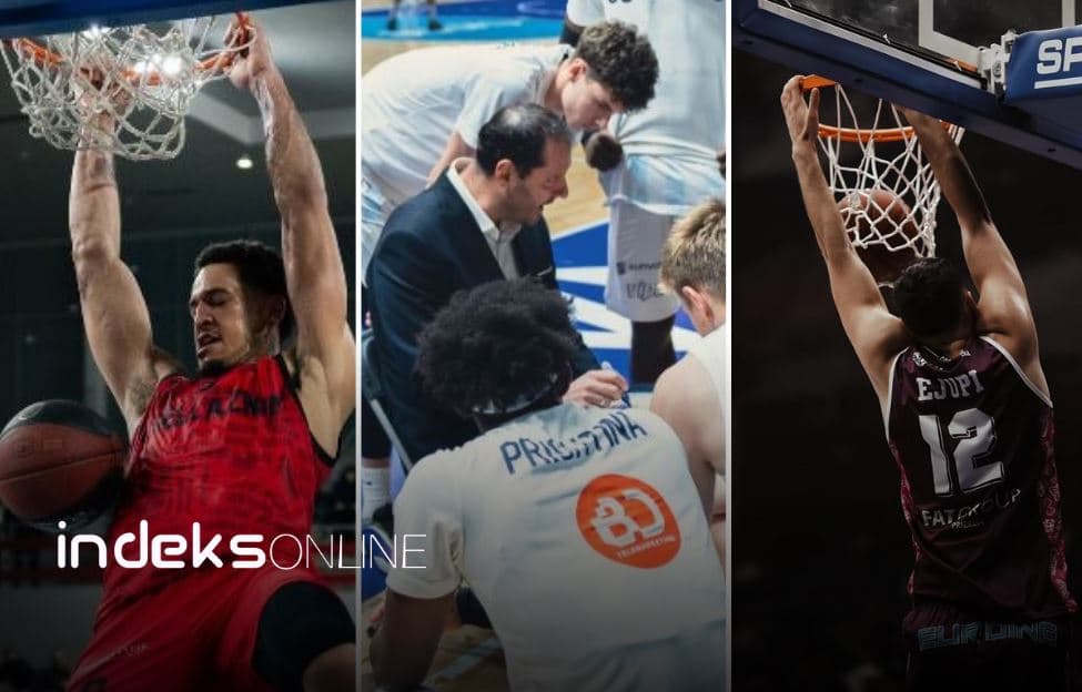 Superliga në “dridhje”: Vëllaznimi bie, Prishtina në play-off, Rahoveci mbijeton
