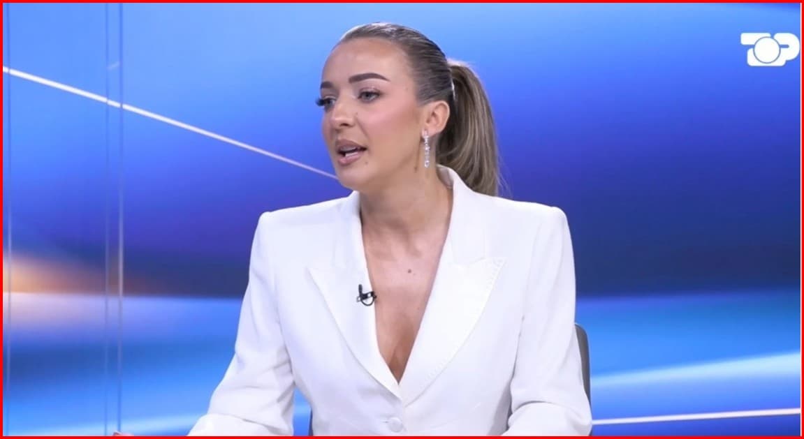 “Tregova të mirat dhe të këqijat e mia”-  Juela komenton rrugëtimin e saj në Big Brother