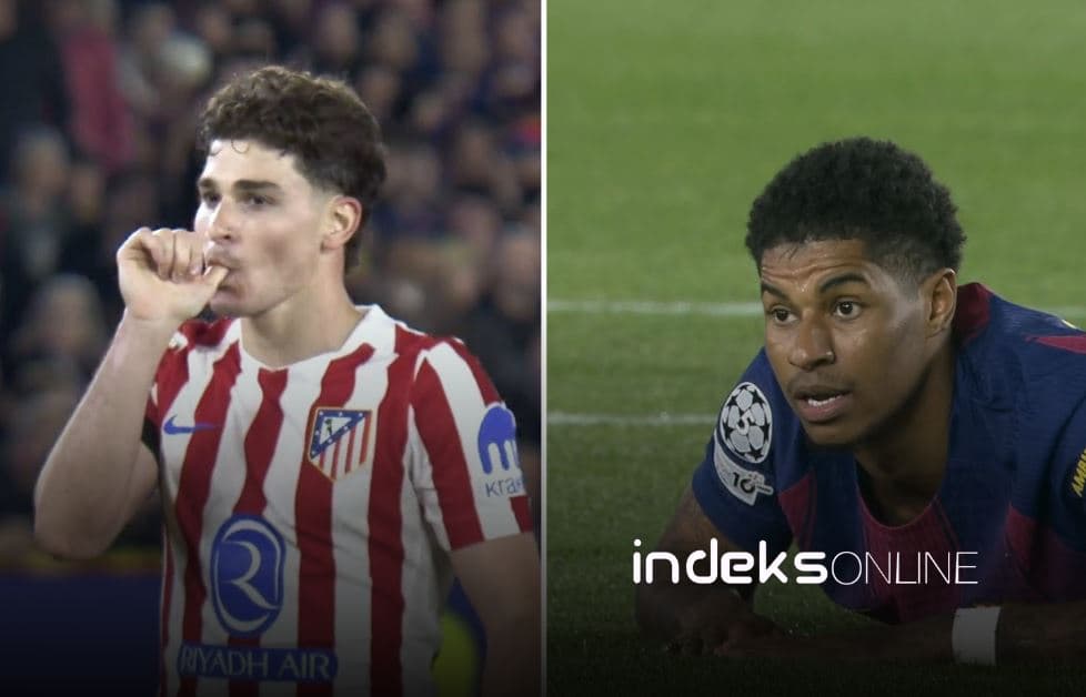 Cubarsi fytyra tragjike e Barçës, Atletico Madrid afër kualifikimit